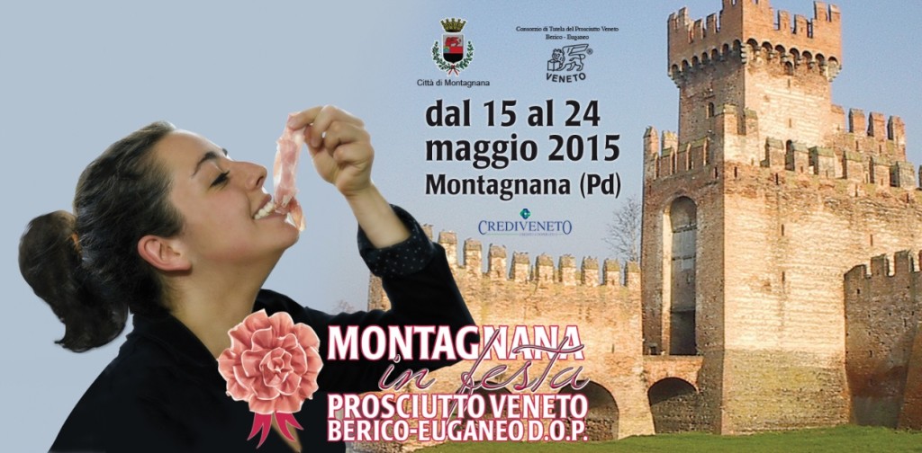 grafica Montagnana in Festa 2015