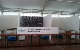 stand Montagnana in Festa 2015
