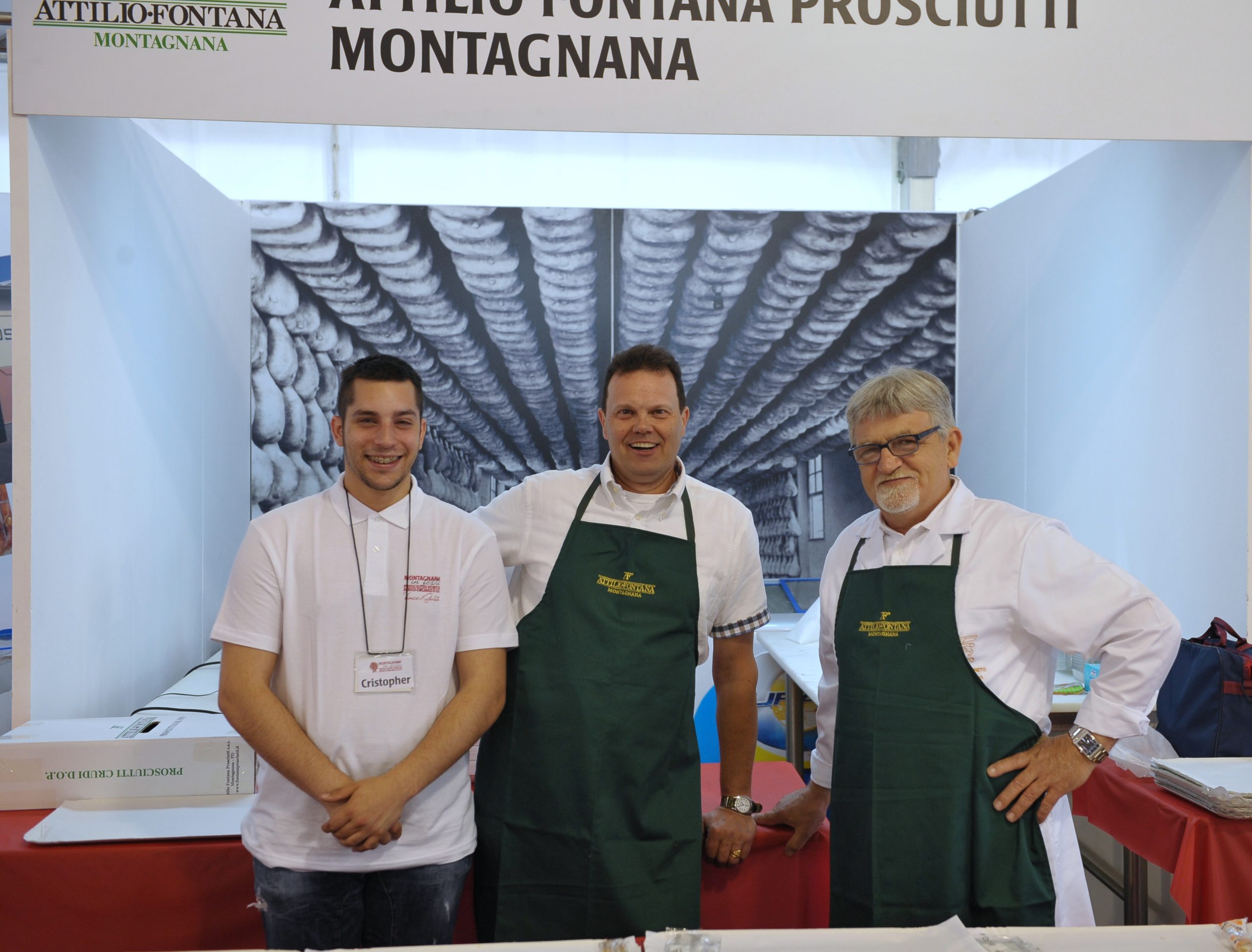 Montagnana in Festa 2015