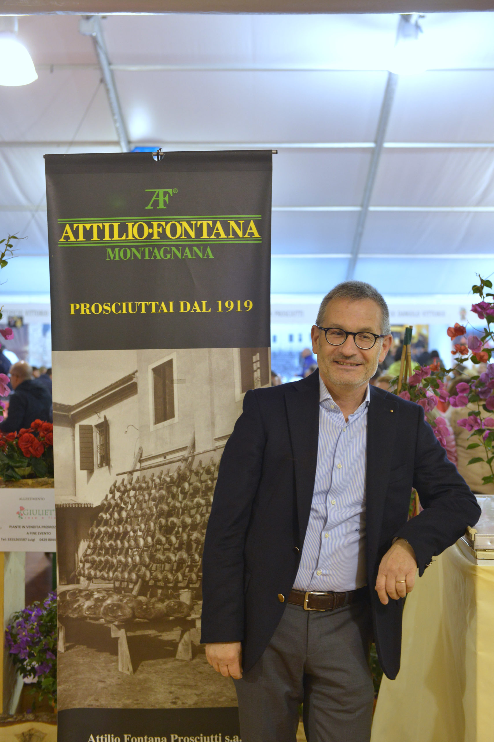 Montagnana in festa 2016