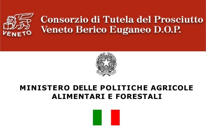consorzio di tutela del prosciutto veneto berico euganeo DOP