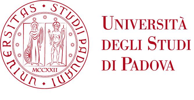 logo Università degli Studi di Padova