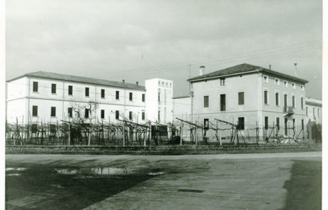 stabilimento Attilio Fontana nel 1962